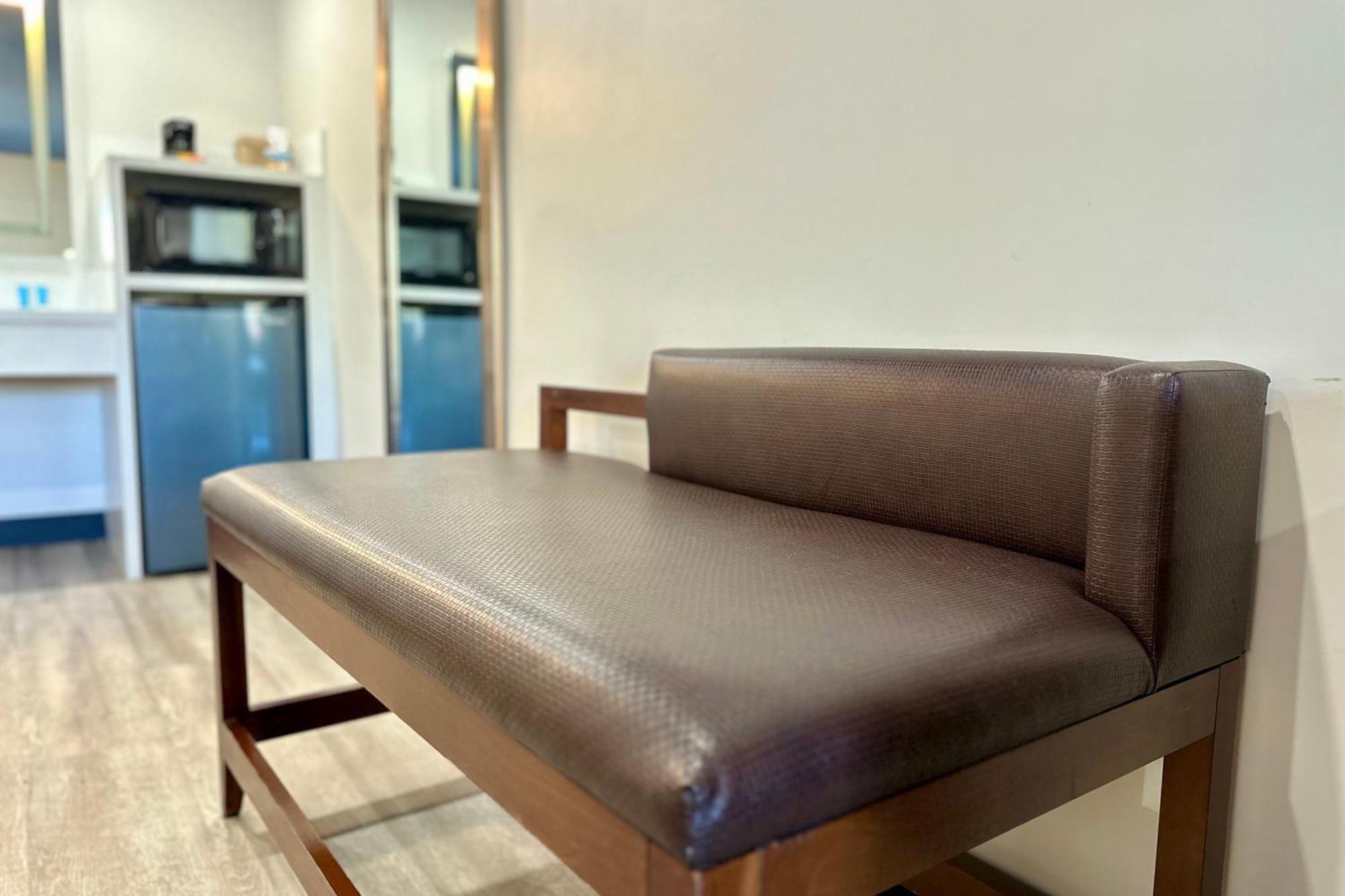 Hyland Inn Near Pasadena Civic Center Экстерьер фото