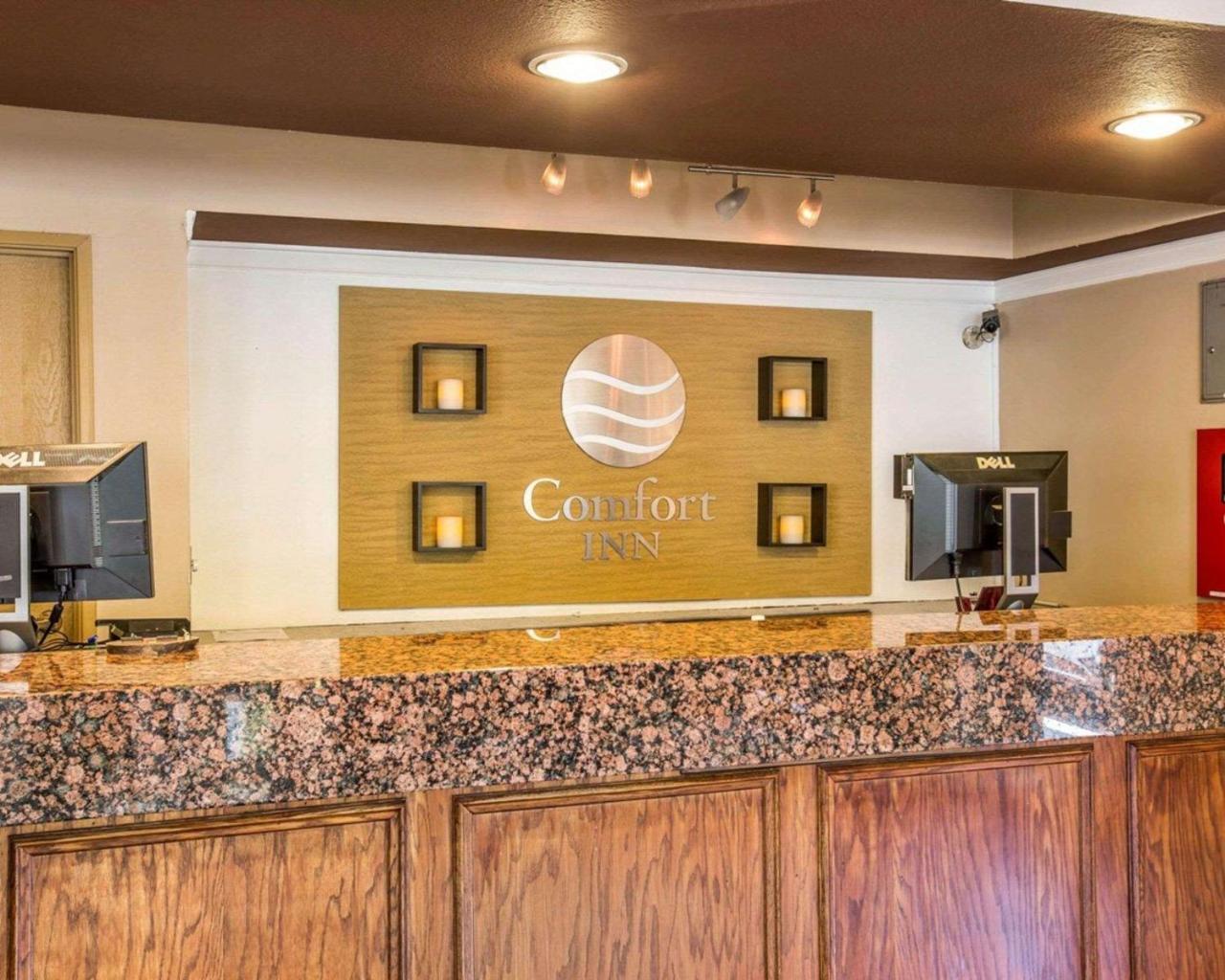 Hyland Inn Near Pasadena Civic Center Экстерьер фото