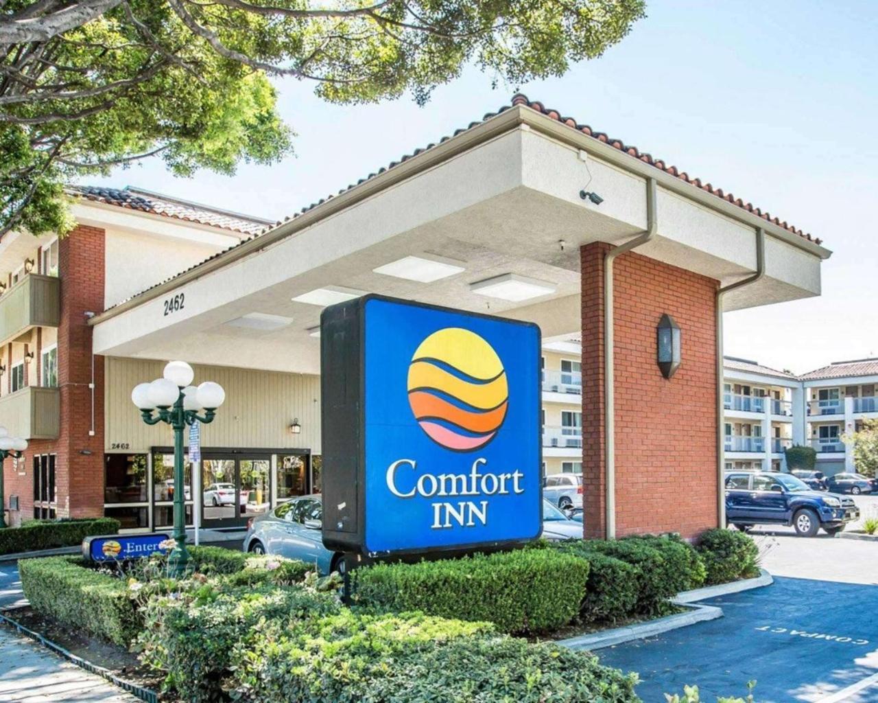 Hyland Inn Near Pasadena Civic Center Экстерьер фото